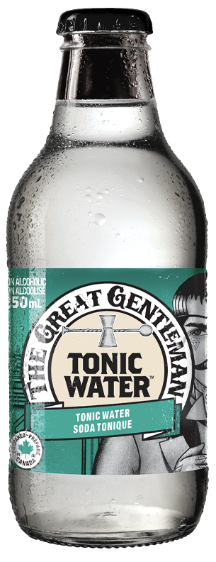 Soda Tonique