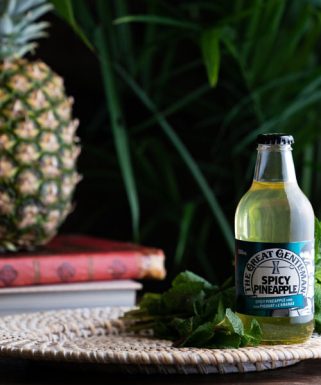 Le règne de l’ananas